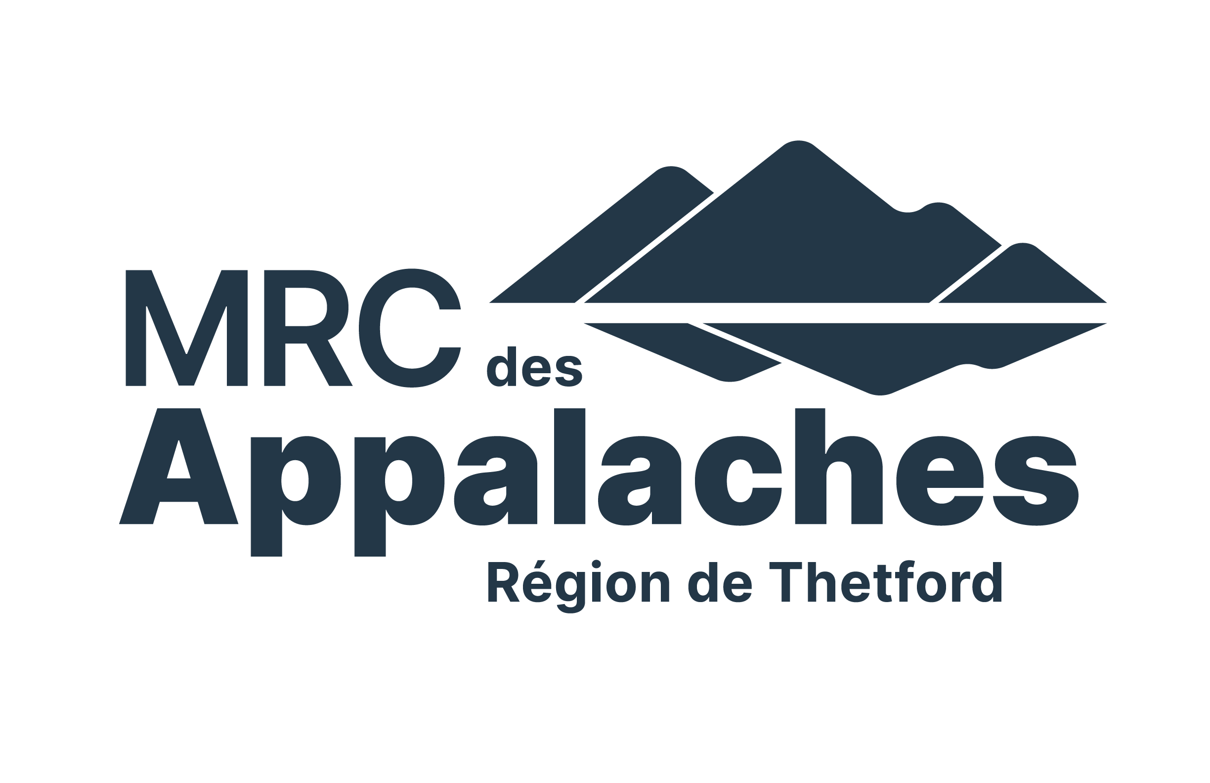 Logo MRC des Appalaches
